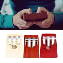Load image into Gallery viewer, Kalimba Thumb Piano