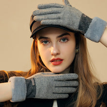 Load image into Gallery viewer, Winter Warm Gloves