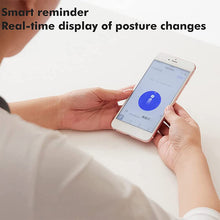 Load image into Gallery viewer, Adjustable Invisible Posture Corrector
