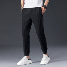Load image into Gallery viewer, Men's Ice Silk Trousers