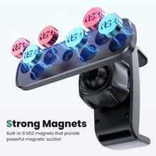Load image into Gallery viewer, Magnetic 360° Rotatable Phone Holder