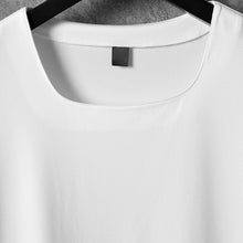 Load image into Gallery viewer, Men&#39;s Outdoor Solid Color Breathable T-Shirt