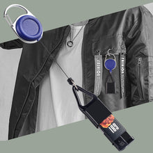 Load image into Gallery viewer, Lighter Retractable Protective Cover