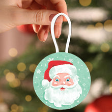 Load image into Gallery viewer, Prank Goat Scream Ornament