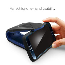 Load image into Gallery viewer, Hirundo Alligator Clip Style Car Desktop Phone Holder