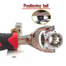Load image into Gallery viewer, 48-In-1 Tiger Wrench Universal Wrench