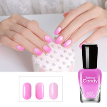 Load image into Gallery viewer, Color Changing Nail Polish