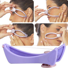 Load image into Gallery viewer, Brow &amp; Facial Hair Epilator