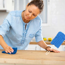 Load image into Gallery viewer, Reusable Chenille Microfiber Dust Duster