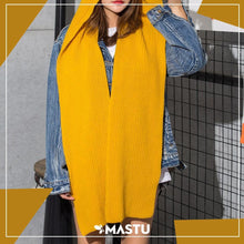 Load image into Gallery viewer, Multifunction Scarf Warm Knitted Hat