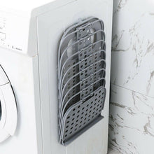 Load image into Gallery viewer, Household Folding Laundry Hamper