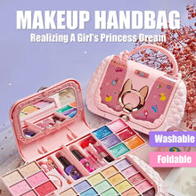 Load image into Gallery viewer, Princess Makeup Toy Set