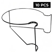 Load image into Gallery viewer, Hanging Flower Pot Rack