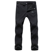 Load image into Gallery viewer, Winter outdoor warm pants