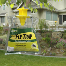 Load image into Gallery viewer, Hirundo Non-Toxic Disposable Trap Catcher