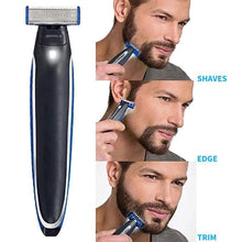 Load image into Gallery viewer, Magoloft™ Electric One-Blade Face &amp; Body Razor