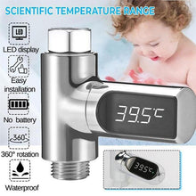 Load image into Gallery viewer, Pre-Sale>>New Type Shower Thermometer