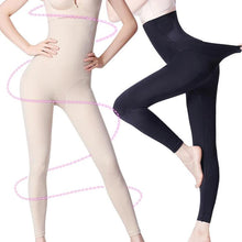 Load image into Gallery viewer, Women's Magic Bodyfashion High Waist Shaper Leggings