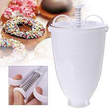 Load image into Gallery viewer, Donuts Maker-Make your own donuts at home!