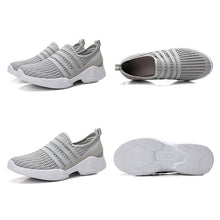 Load image into Gallery viewer, Magoloft™ Mesh Sports Casual Slip On Walking Shoes