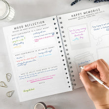 Load image into Gallery viewer, Get Shit Done Sweary Planner