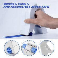 Load image into Gallery viewer, Home Decoration Masking Tape Cutting Tool
