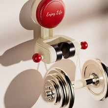 Load image into Gallery viewer, Adjustable Suction Cup Shower Holder