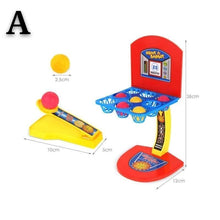 Load image into Gallery viewer, Basketball Shooting Game For Child