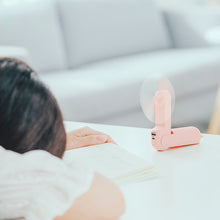 Load image into Gallery viewer, Pocket Breeze Mini Fan