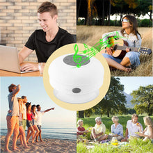Load image into Gallery viewer, Vanntett Mini Bluetooth-høyttaler