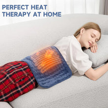 Load image into Gallery viewer, Electric Heated Blanket