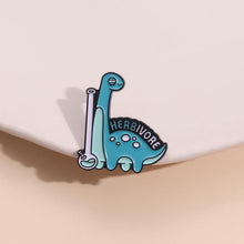 Load image into Gallery viewer, Cute Cartoon Design Brooch