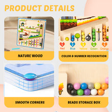 Load image into Gallery viewer, Children's Magnetic Toys