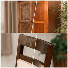 Load image into Gallery viewer, Natural Beewax, furniture care polishing