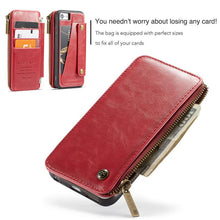 Load image into Gallery viewer, Leather Phone Case