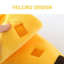 Load image into Gallery viewer, Banana Pet Bed