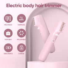 Load image into Gallery viewer, Multi-Purpose Electric Hair Trimmer