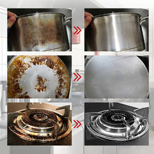 Load image into Gallery viewer, Stainless Steel Stain Cleaning Wax