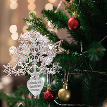 Load image into Gallery viewer, Exquisite friendship pendant