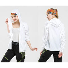 Load image into Gallery viewer, Ultra-Light Waterproof Windbreaker