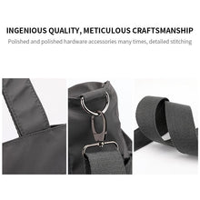 Load image into Gallery viewer, Magoloft ™ Waterproof Large Capacity Handbag Crossbody Bag