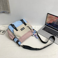 Load image into Gallery viewer, Multifunksjonell tote skulderveske