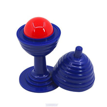 Load image into Gallery viewer, ParaBox Sponge Ball Magic Trick