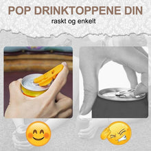 Load image into Gallery viewer, Enkel boksåpner Hold &amp; Fresh