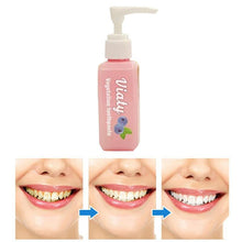 Load image into Gallery viewer, Tooth Whitening Toothpaste