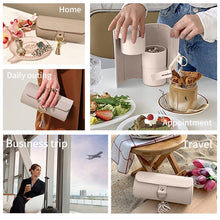 Load image into Gallery viewer, 3-Layer Jewelry Storage Box