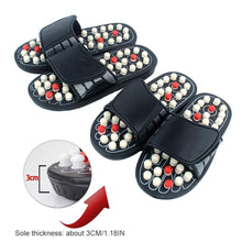 Load image into Gallery viewer, Powerful Natural Foot Massage Shoes
