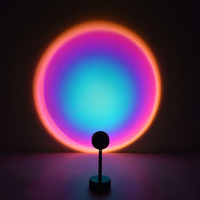 Load image into Gallery viewer, The Sunset Lamp