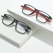 Load image into Gallery viewer, Fashionable Silicone Sports Reading Glasses