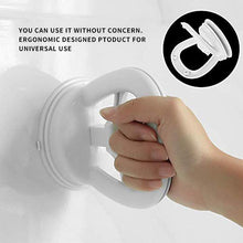 Load image into Gallery viewer, Bath Safety Handle Suction Cup Handrail Grab